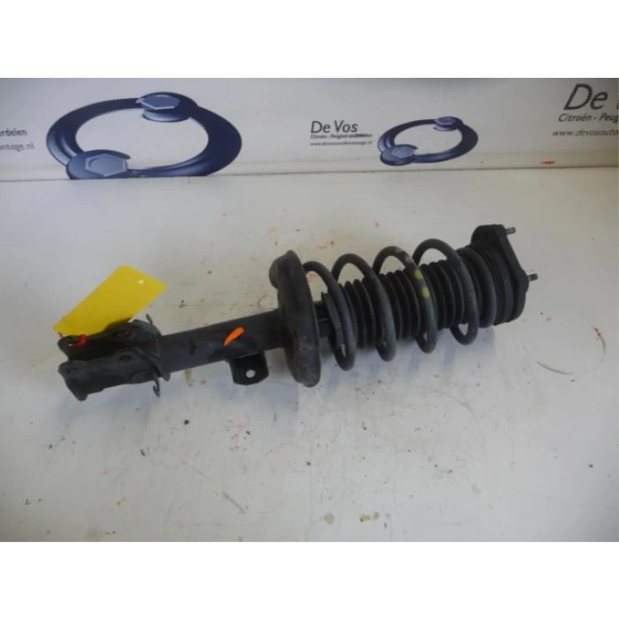 Sol Amortısör Psa Nemo/Bıpper B.M 09- (Oem No: 1609616780)