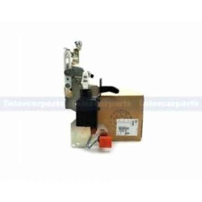 Sol Arka Bagaj Kapak Kılı Psa Partner B.M 08- (Oem No: 9821668480)