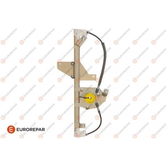 Sol Arka Cam Krıkosu Psa 508 B.M 11- (Oem No: 1619991880)