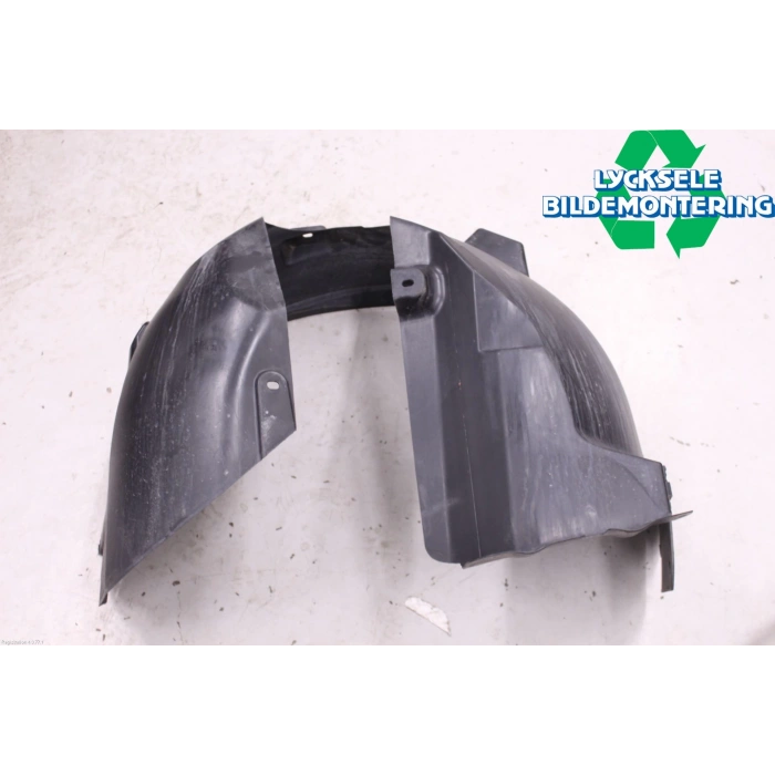 Sol Arka Çamurluk Davlumbazı Psa C3 Aırcross (A88) (Oem No: Yq00240180)