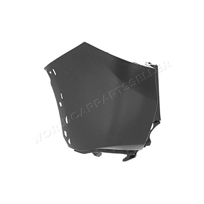 Sol Arka Tampon Köse Psa 2008 B.M 2012- (Oem No: 1617597880)