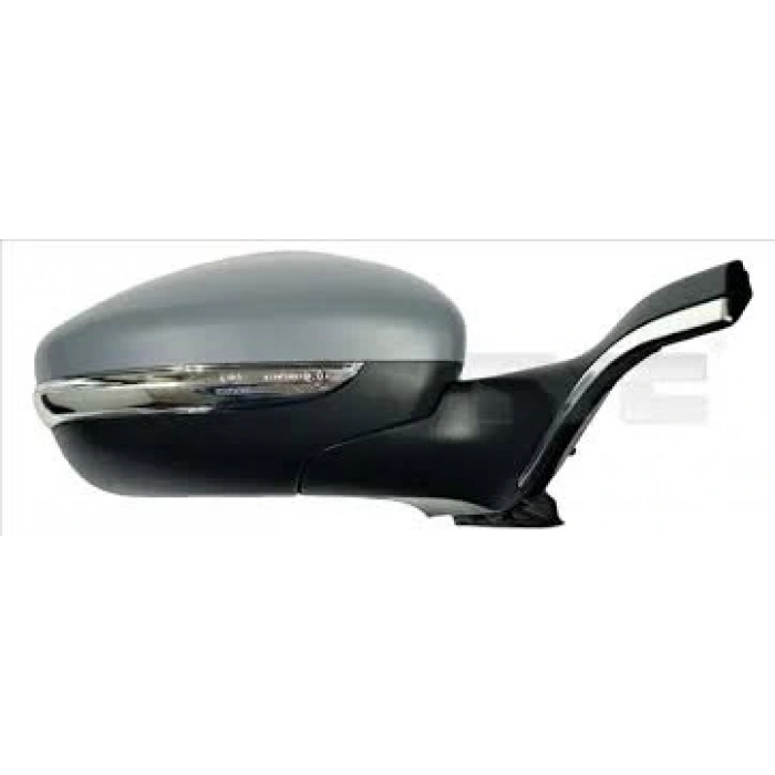 Sol Ayna Psa 2008 (Oem No: 1611240880)