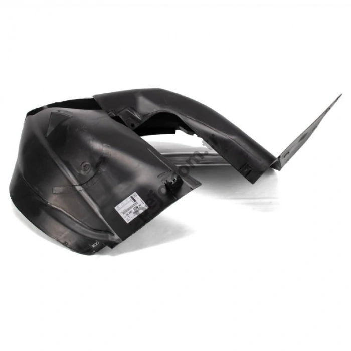 Sol Çamurluk Davlunbaz Psa Nemo / Bıpper 1.4 Hdı 97-00 (Oem No: 1649790780)