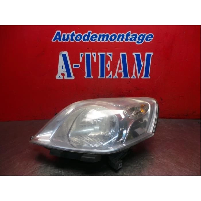 Sol Far Psa Fıorıno-Bıpper-Nemo B.M 08- (Oem No: 1634151680)