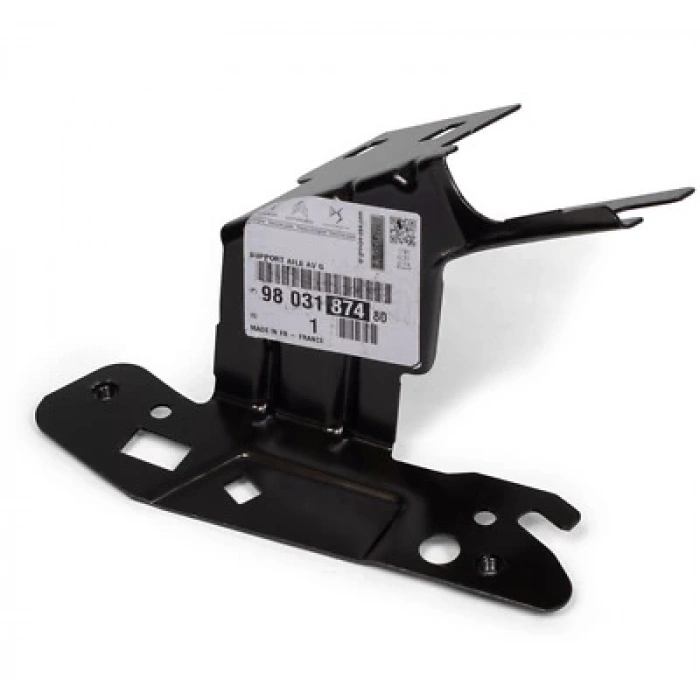 Sol Ön Çamurluk Bag Ayak Psa 2008 B.M 2012- (Oem No: 9803187480)