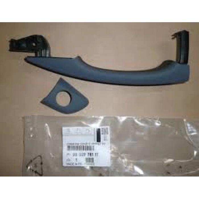 Sol Ön Kapı Dış Açma Kolu Psa 308/3008 B.M 2016- (Oem No: 980297811T)