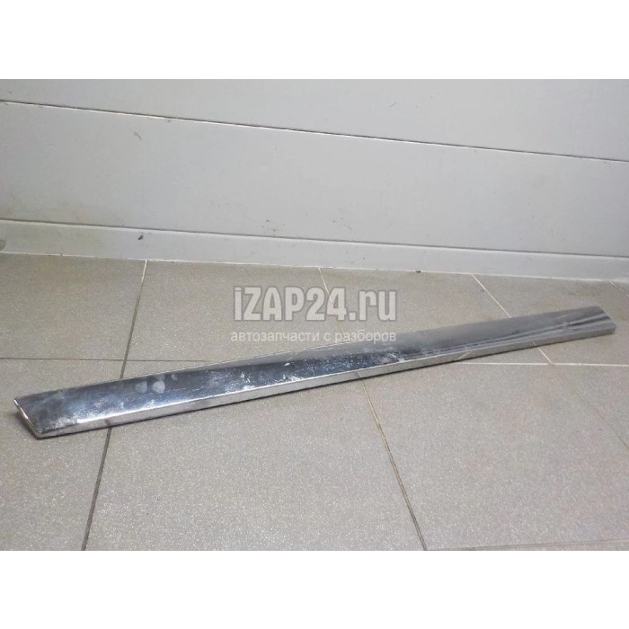 Sol Ön Kapı Bandı Psa 2008 2013- (Oem No: 16100159Dx)