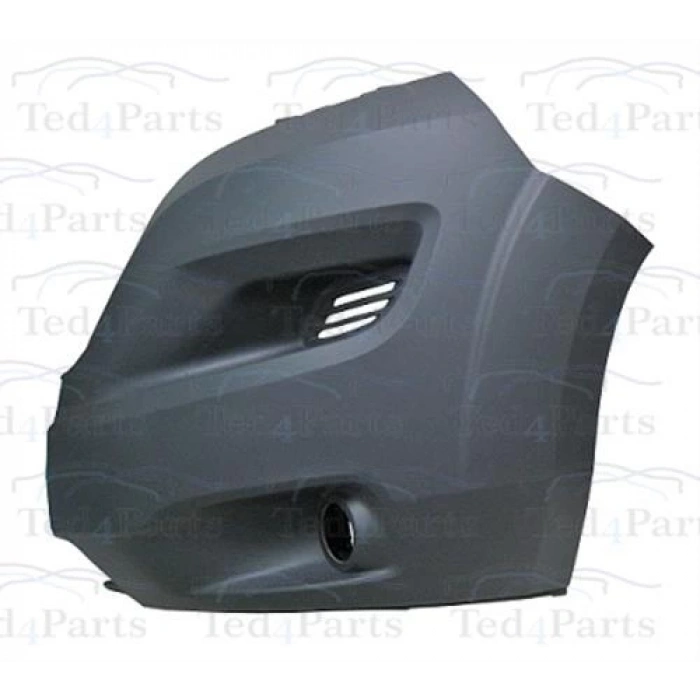 Sol Ön Tampon Psa Boxer Iıı B.M 06- (Oem No: 1612430580)