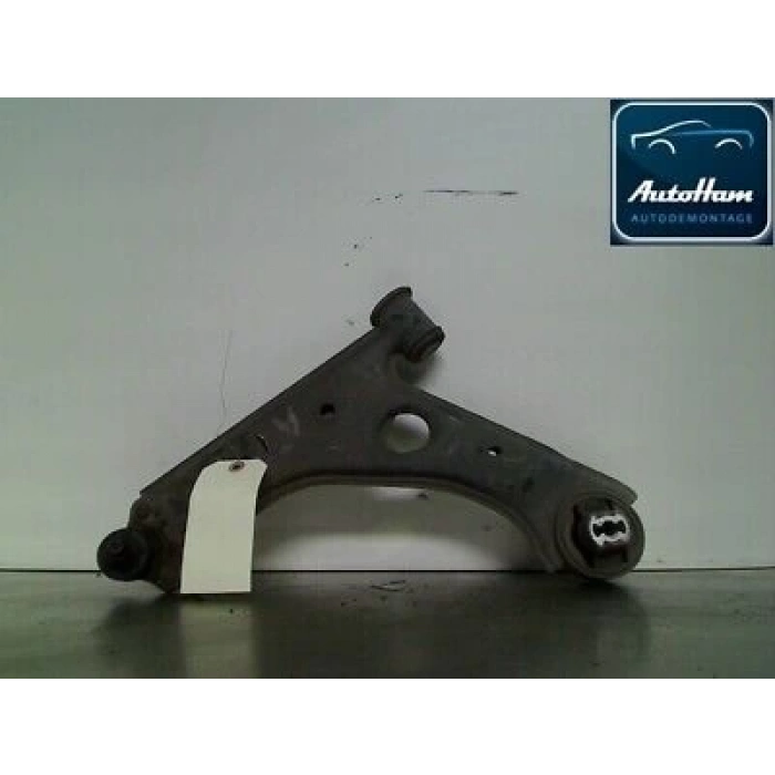 Sol Salıncak Psa Bıpper / Nemo B.M 09- (Oem No: 1618067580)