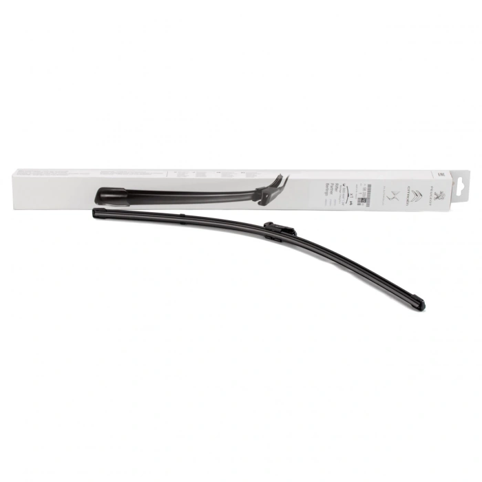 Sol Silecek Süpürge Psa Partner / Rıfter B.M 2018- (Oem No: 1689816680)