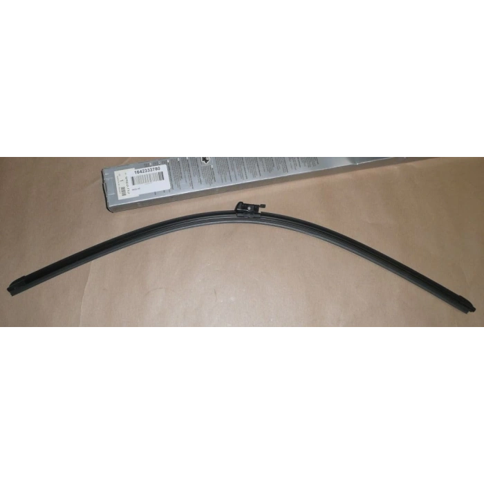 Sol Silecek Süpürgesı Psa 308 /C4 / Ds4 B.M 07- (Oem No: 1642333780)