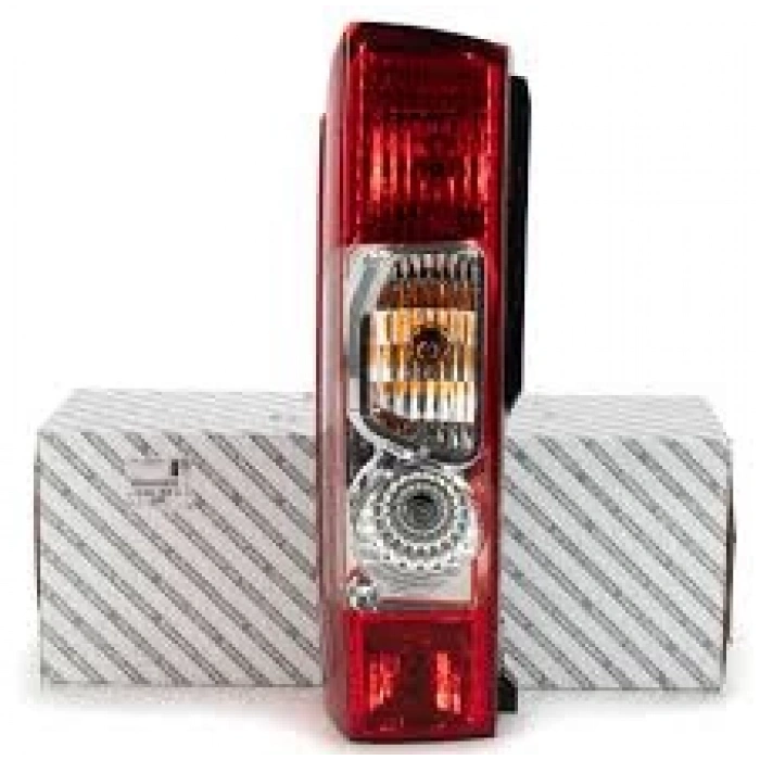 Stop Lambası : Sol Psa Boxer-3/Jumper-3 2.2 Hdı 06- (Oem No: 1606664080)