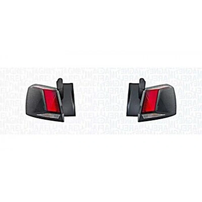 Stop Lambası Dış Sağ Psa 3008 Bm 2016- (Oem No: 9810477080)