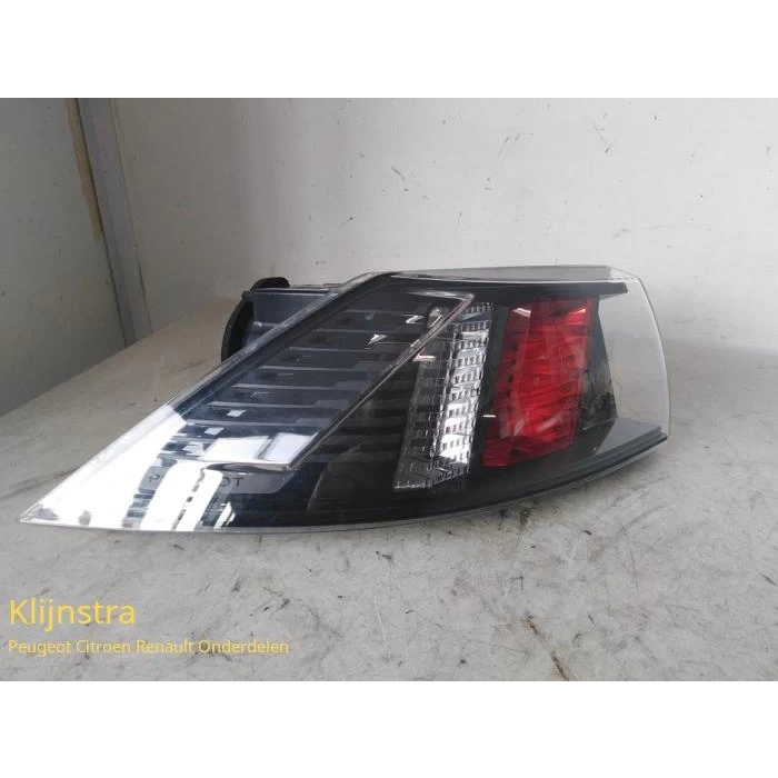 Stop Lambası Dış Sol 508 R8 Psa 97-00 (Oem No: 9813508580)