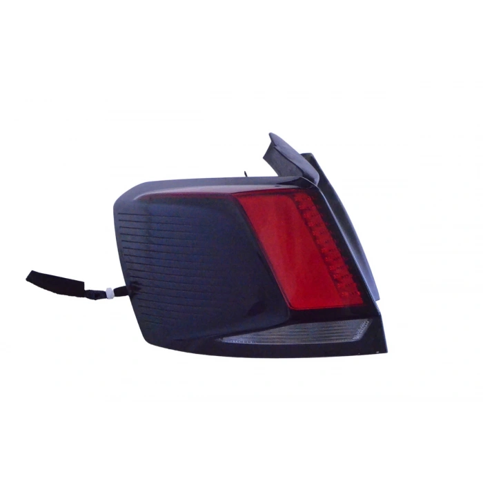 Stop Lambası Dış Sol Psa 3008 Bm 2016- (Oem No: 9810477180)