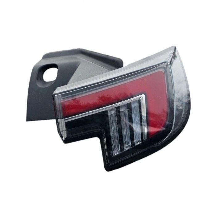 Stop Lambası Sağ Dış Opel Mokka Bm 21- (Oem No: 9833721980)