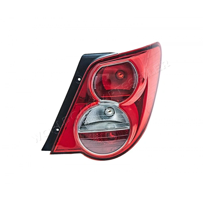 Stop Lambası Sağ Nb Opel Aveo T300 Bm 12- (Oem No: 96830976)