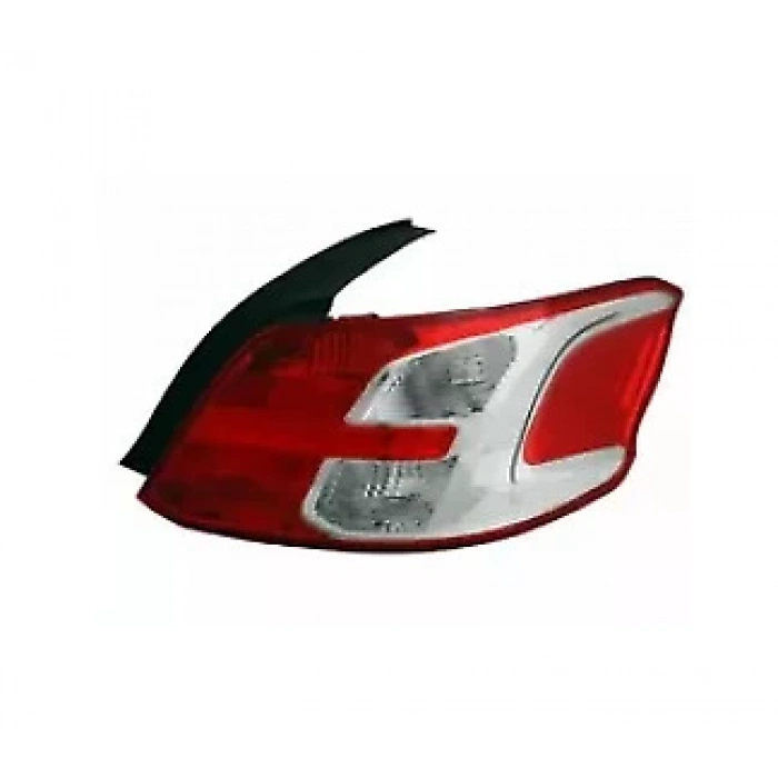 Stop Lambası Sağ Psa 301 B.M 13- (Oem No: 9674807880)