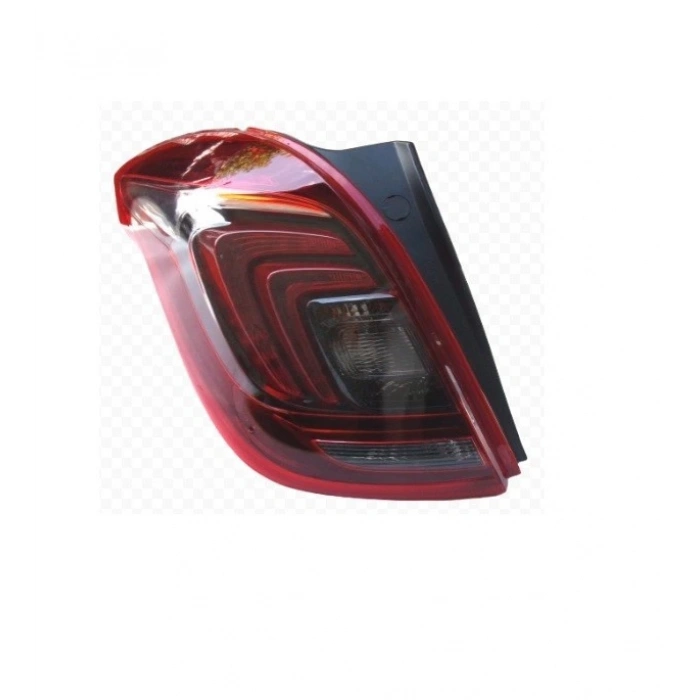 Stop Lambası Sol Led Stop İçin Opel Mokka Bm 16- (Oem No: 42758059)