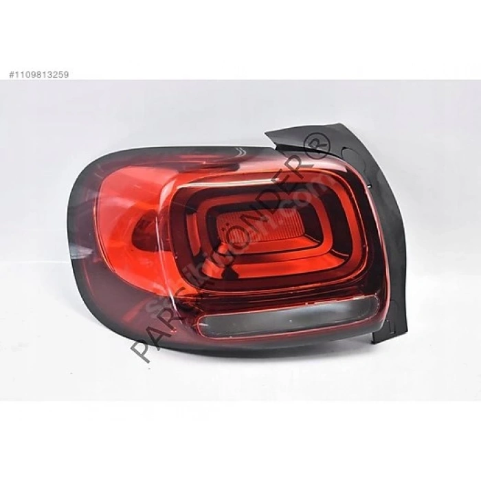 Stop Lambası Sol Psa C3 Aırcross(A88) B.M 2016- (Oem No: Yq00042480)