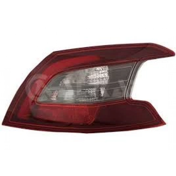 Stop Sağ Psa 308 Iı B.M 2013- (Oem No: 9823728580)