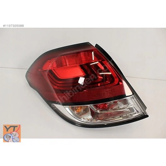 Stop Sol Psa C4 Iı B.M 2012- (Oem No: 9808624480)