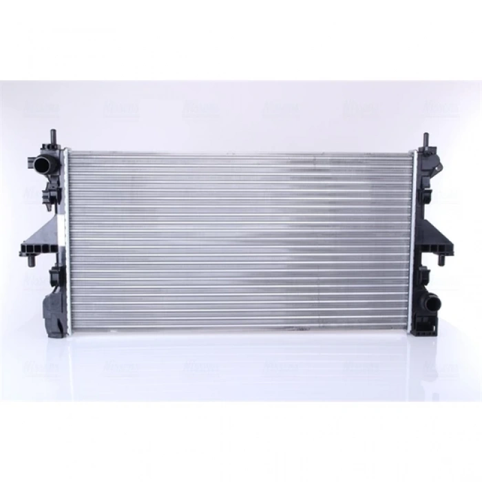 Su Radyatörü Psa Boxer Iv 2.2 Hdı 2015- (Oem No: 1613996180)