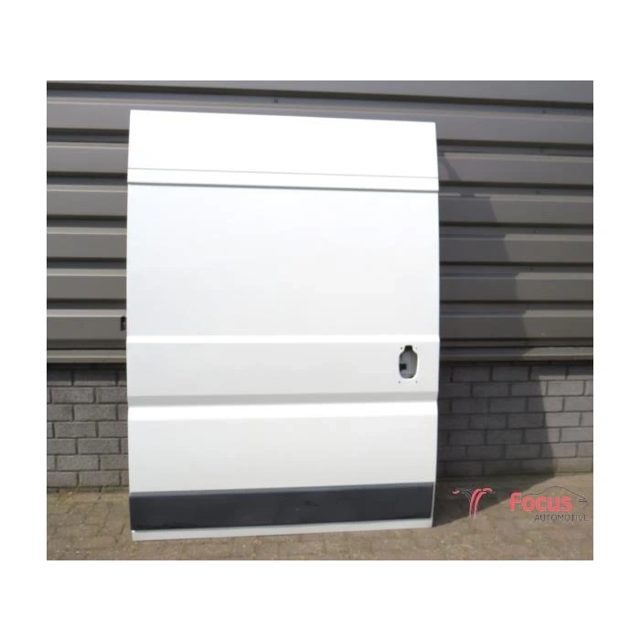 Sürgülü Kapı (Sag) Psa Boxer Iıı /Jumper Iıı B.M 06- (Oem No: 1678184980)