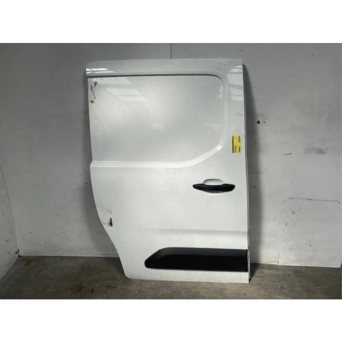 Sürgülü Kapı (Sag) Psa Partner B.M 2018- (Oem No: 9820425580)