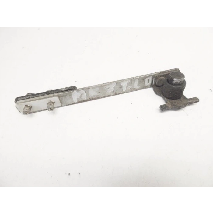 Sürgülü Kapı Alt Makara Gergısı Ford Transıt V184 Bm 01- (Oem No: Yc15 V25055 Af)