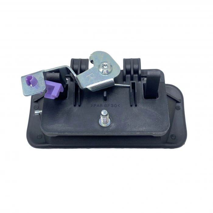 Sürgülü Kapı Dış Kolu Sol (Rhd) Ford Transıt V184 Bm 01- (Oem No: Yc15 V26601 An)