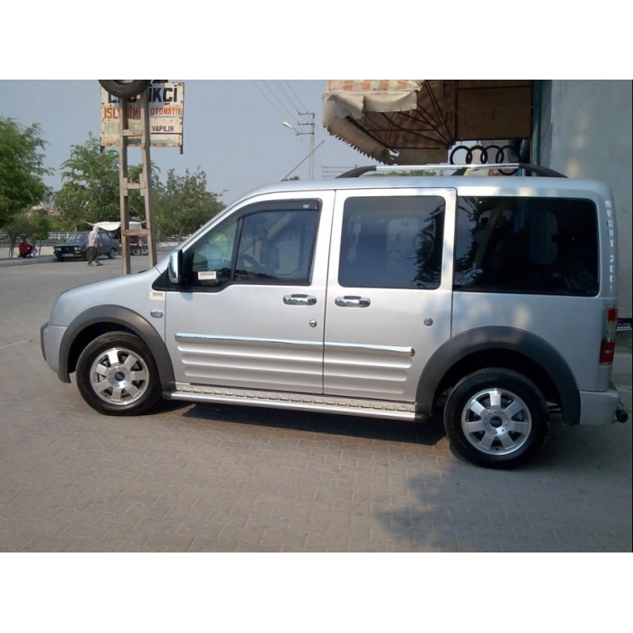 Sürgülü Kapı Döseme Alçak Küllüksüz Ford Connect Bm 02- (Oem No: 2T14 K274K36 Ejn2Er)