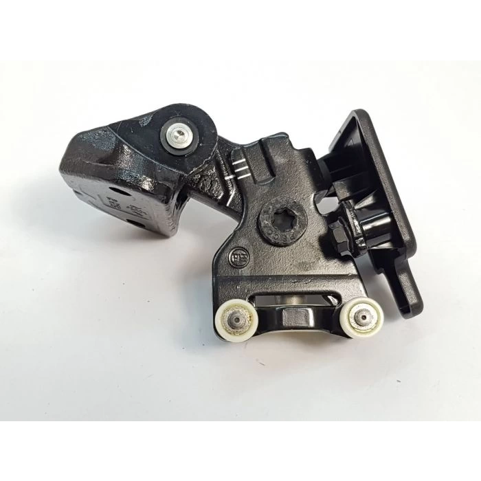 Sürgülü Kapı Orta Rayı Psa Jumper-3/Boxer-3 2.2 Hdı Oe-Psa (Oem No: 1616884080)