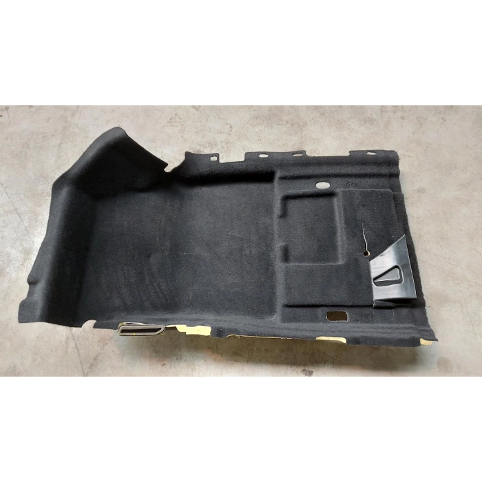 Taban Halısı Psa 3008 B.M 2016- (Oem No: 98393548Zd)