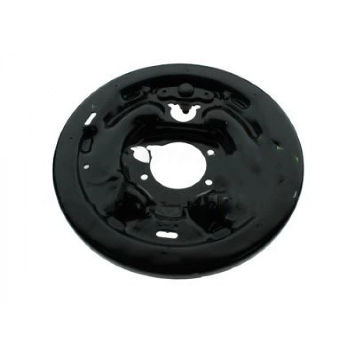 Tabla Komple Arka Fren Ford Connect Bm 02- (Oem No: F 2T14 2212 Aa)