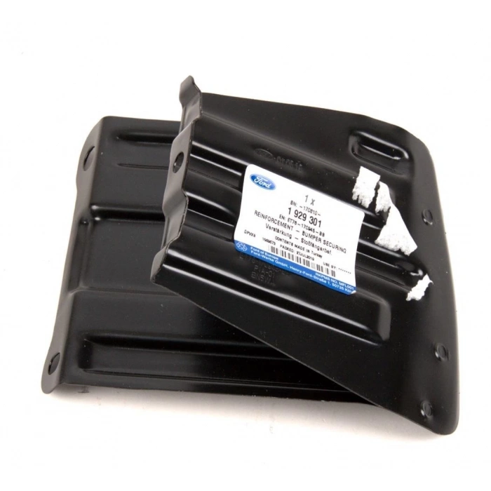 Takvıye - Tampon Sabıtleme Sağ Ford B460 Transıt Courıer Bm 14- (Oem No: Et76 17C945 Bb)