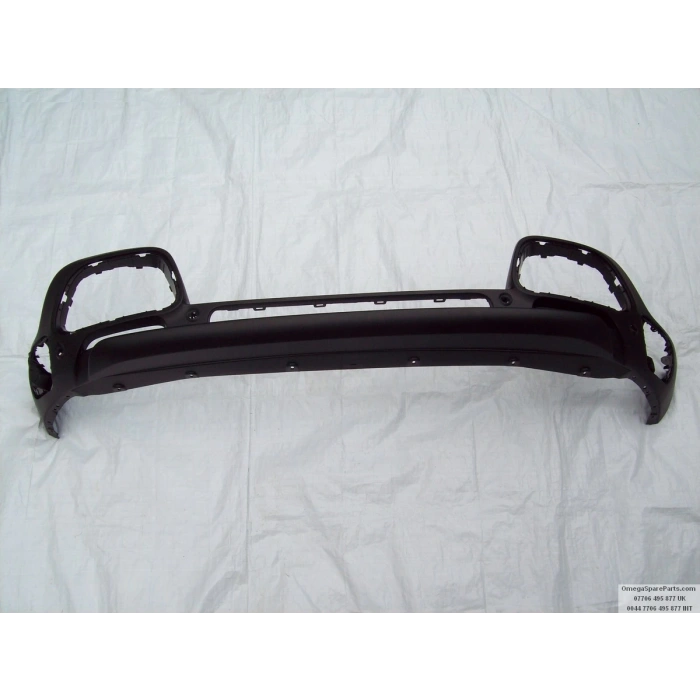 Tampon Alt Parça Ön Psa C5 Aırcross (C84) B.M 18- (Oem No: 1638494880)