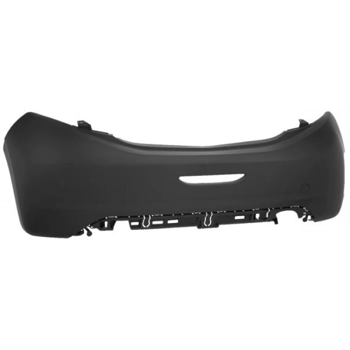 Tampon Arka Psa 208 B.M 2012- (Oem No: 1607254580)