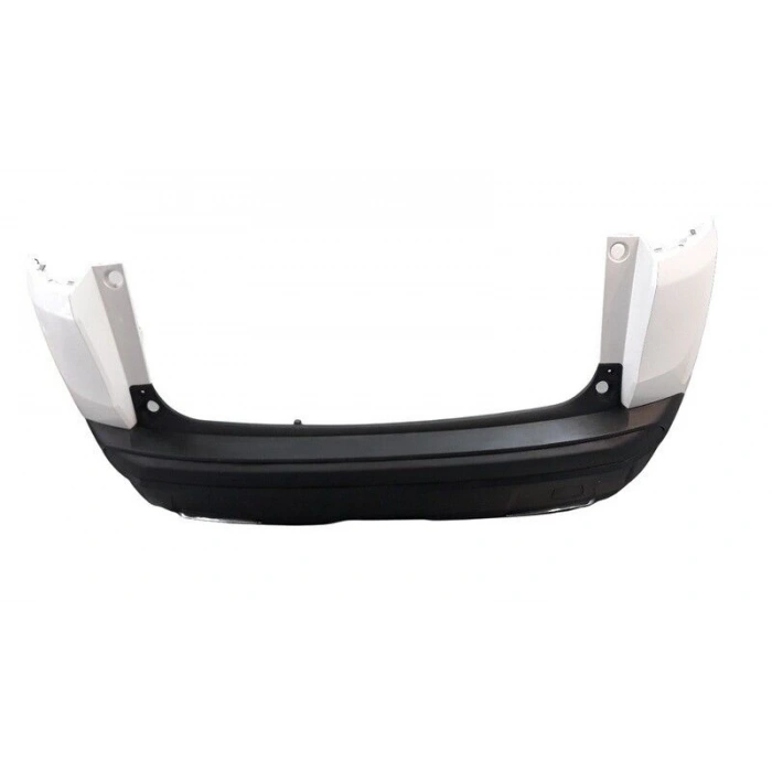 Tampon Arka Psa 3008 B.M 2016- (Oem No: 1636403680)