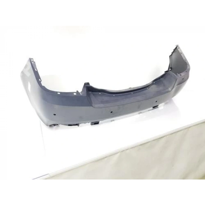 Tampon Arka Psa 508 B.M 2013- (Oem No: 1611873180)