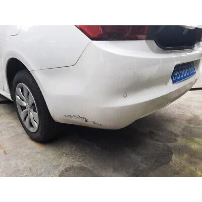 Tampon Arka Psa C Elysee B.M 06- (Oem No: 1608703480)