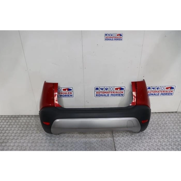 Tampon Arka Üst Köse Sol Opel Crossland X Bm 17- (Oem No: 39097387)