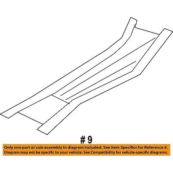 Tampon Braketi Arka Sağ Nb Opel Aveo T250/T255 Bm 06- (Oem No: 96648657)