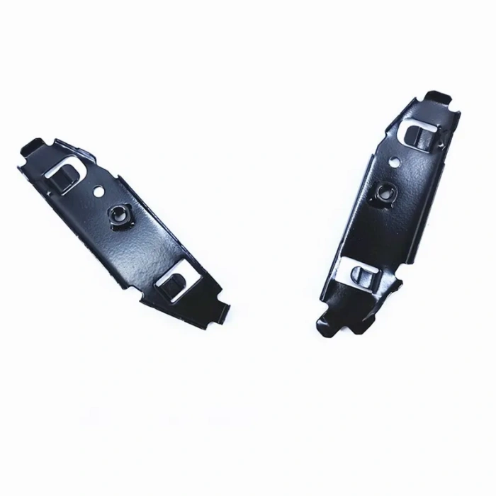 Tampon Braketi Ön (Takım) Psa C Elysee B.M 2017- (Oem No: 1608700480)