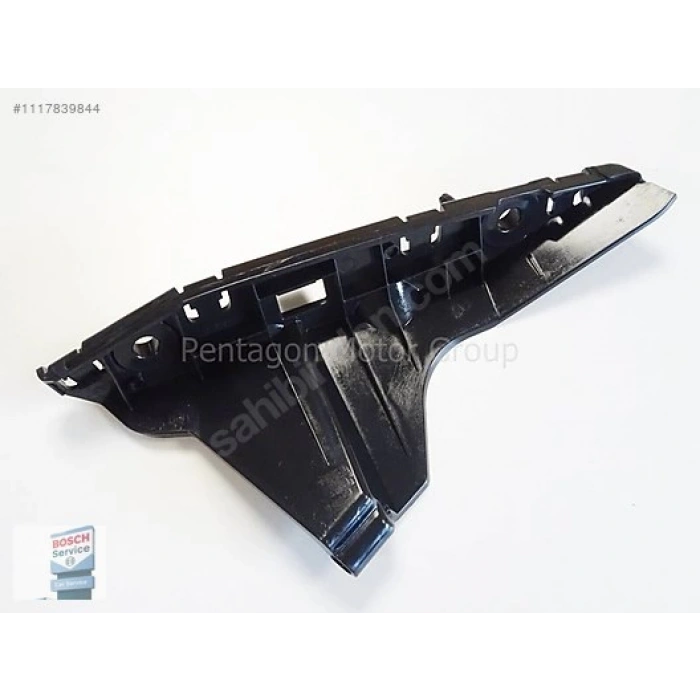 Tampon Braketi Ön Sağ Opel Corsa F Bm 20- (Oem No: 9829335780)