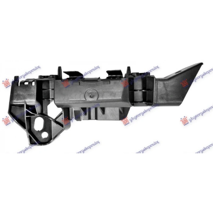 Tampon Braketi Ön Sağ Opel Crossland X Bm Bm (Oem No: Yq00572080)