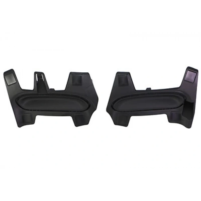 Tampon Çıtası Grubu Psa C5 Aırcross B.M 2018- (Oem No: 1638495280)