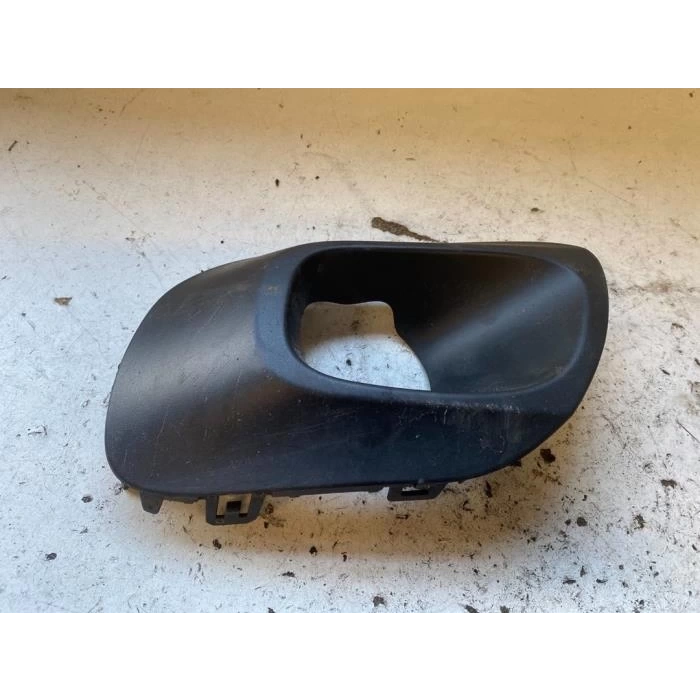 Tampon Çıtası Grubu Tk Psa C5 Aırcross (C84) Bm 19- (Oem No: 1638495580)