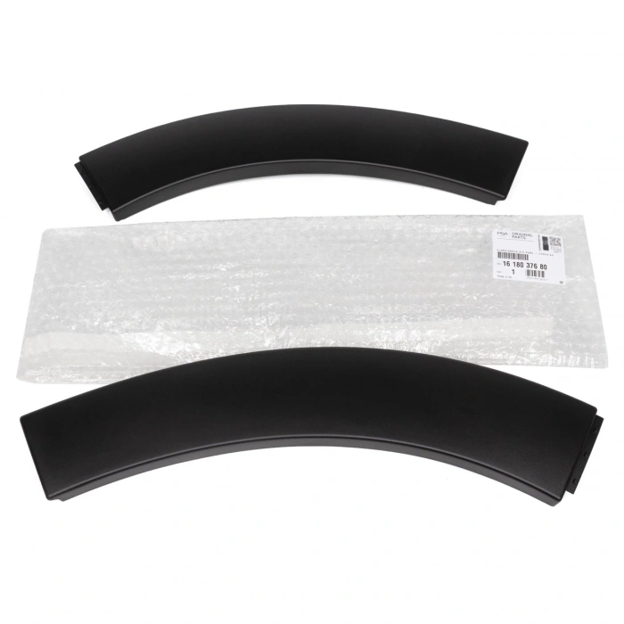 Tampon Çıtası Ön (Kenar Çıtası) Psa C3 (B618) B.M 2015- (Oem No: 1618037680)