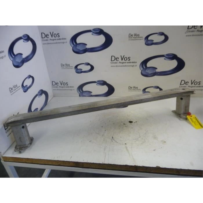 Tampon Demırı Arka Psa 508 B.M 2012- (Oem No: 9686539380)